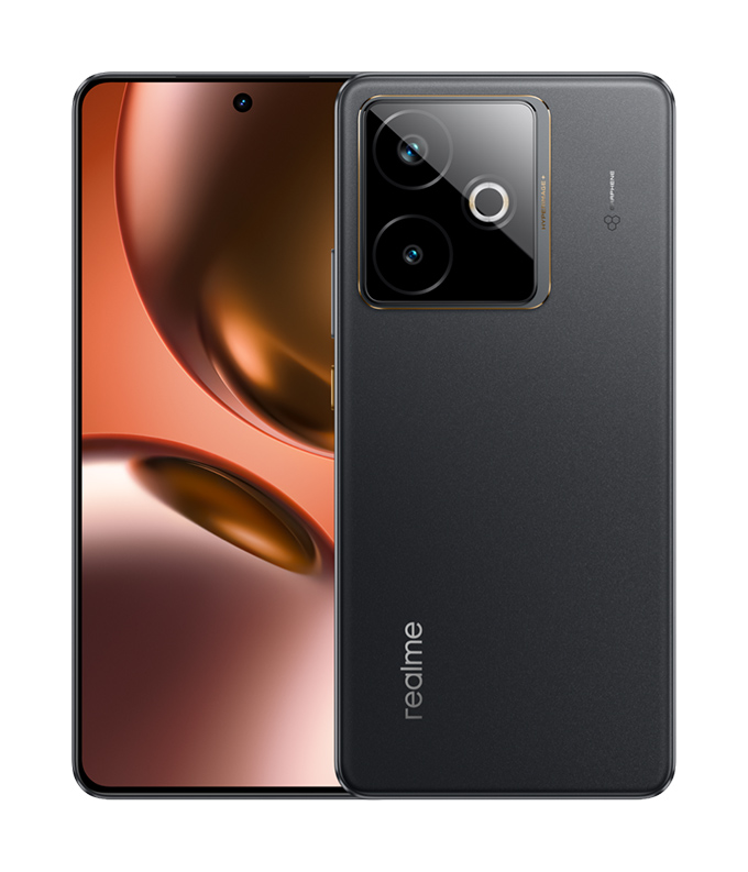 Realme GT 7T